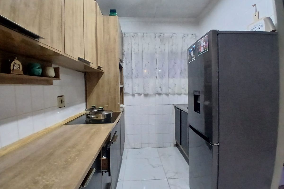 Neat 2 bedroom unit to rent in the heart of Uvongo - Photo 4