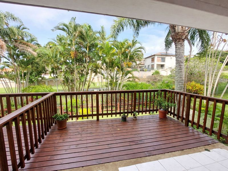Neat 2 bedroom unit to rent in the heart of Uvongo - Photo 5
