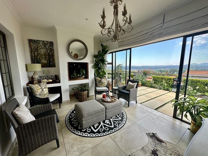 Unit 137 – Move-In Ready 3-Bedroom Home with Enclosed Patio & Scenic Views - Photo 2