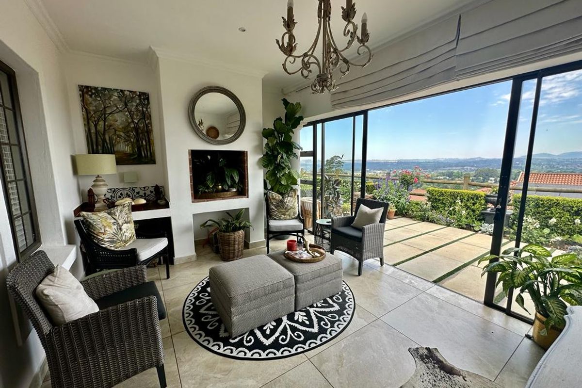 Unit 137 – Move-In Ready 3-Bedroom Home with Enclosed Patio & Scenic Views - Photo 2