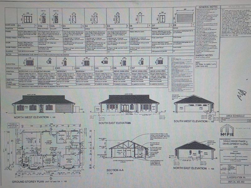 Unit 137 – Move-In Ready 3-Bedroom Home with Enclosed Patio & Scenic Views - Photo 4