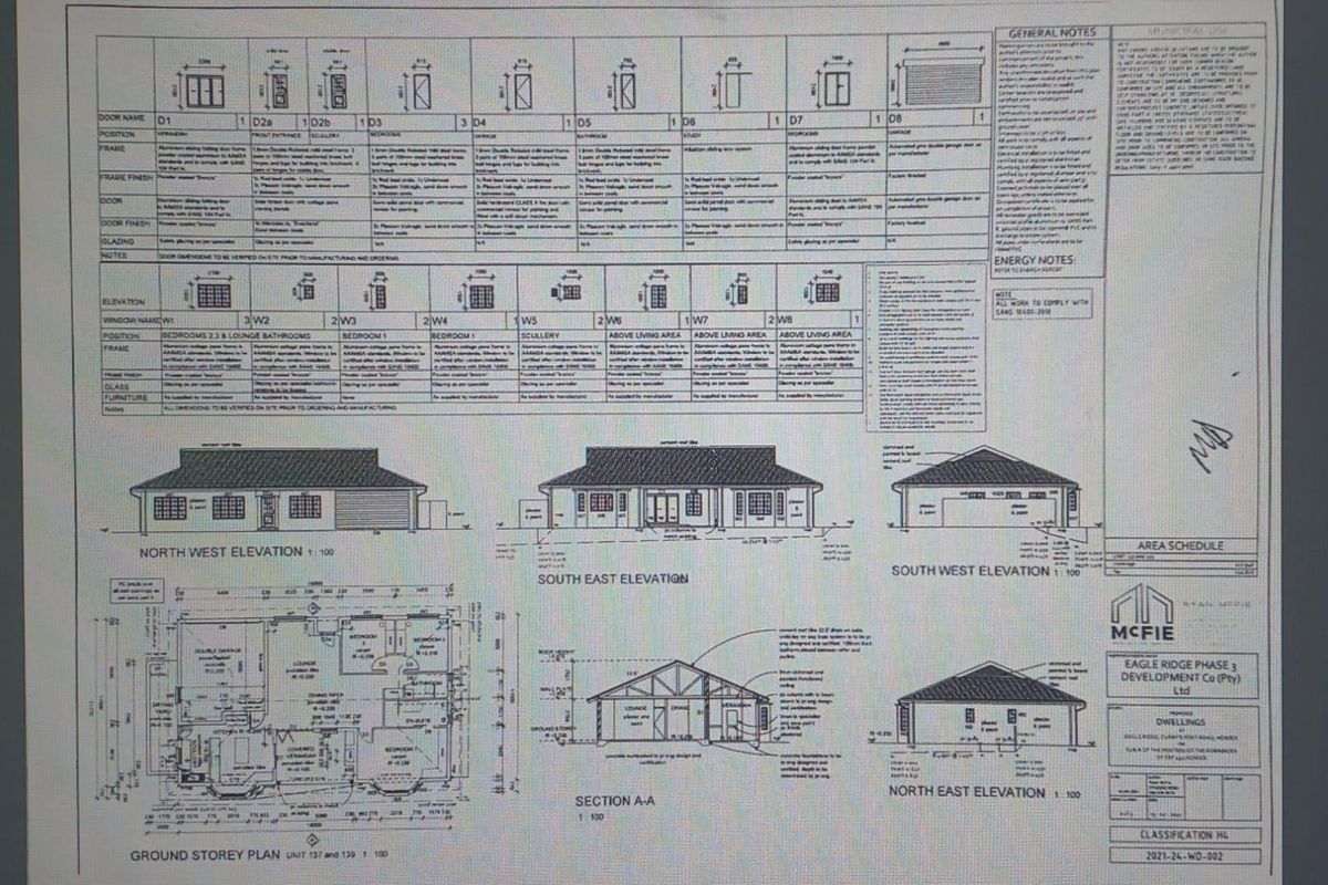 Unit 137 – Move-In Ready 3-Bedroom Home with Enclosed Patio & Scenic Views - Photo 4