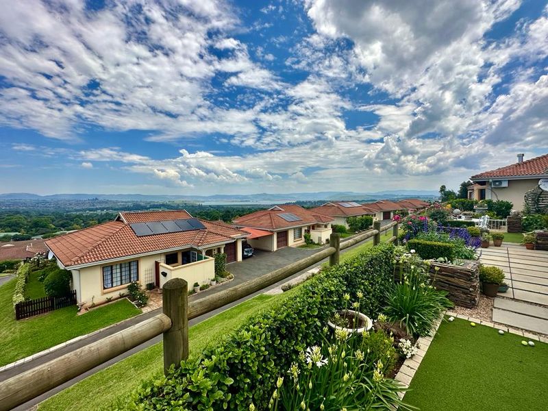Build Your Dream Home – Customisable 2-Bedroom Home with Spectacular Views in Eagle Ridge, Howick - Photo 3