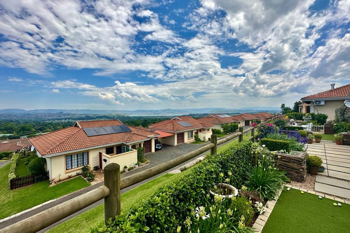 Build Your Dream Home – Customisable 2-Bedroom Home with Spectacular Views in Eagle Ridge, Howick - Photo 3