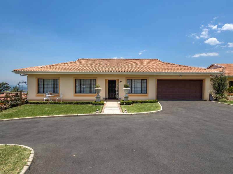 Build Your Dream Home – Customisable 2-Bedroom Home with Spectacular Views in Eagle Ridge, Howick - Photo 2