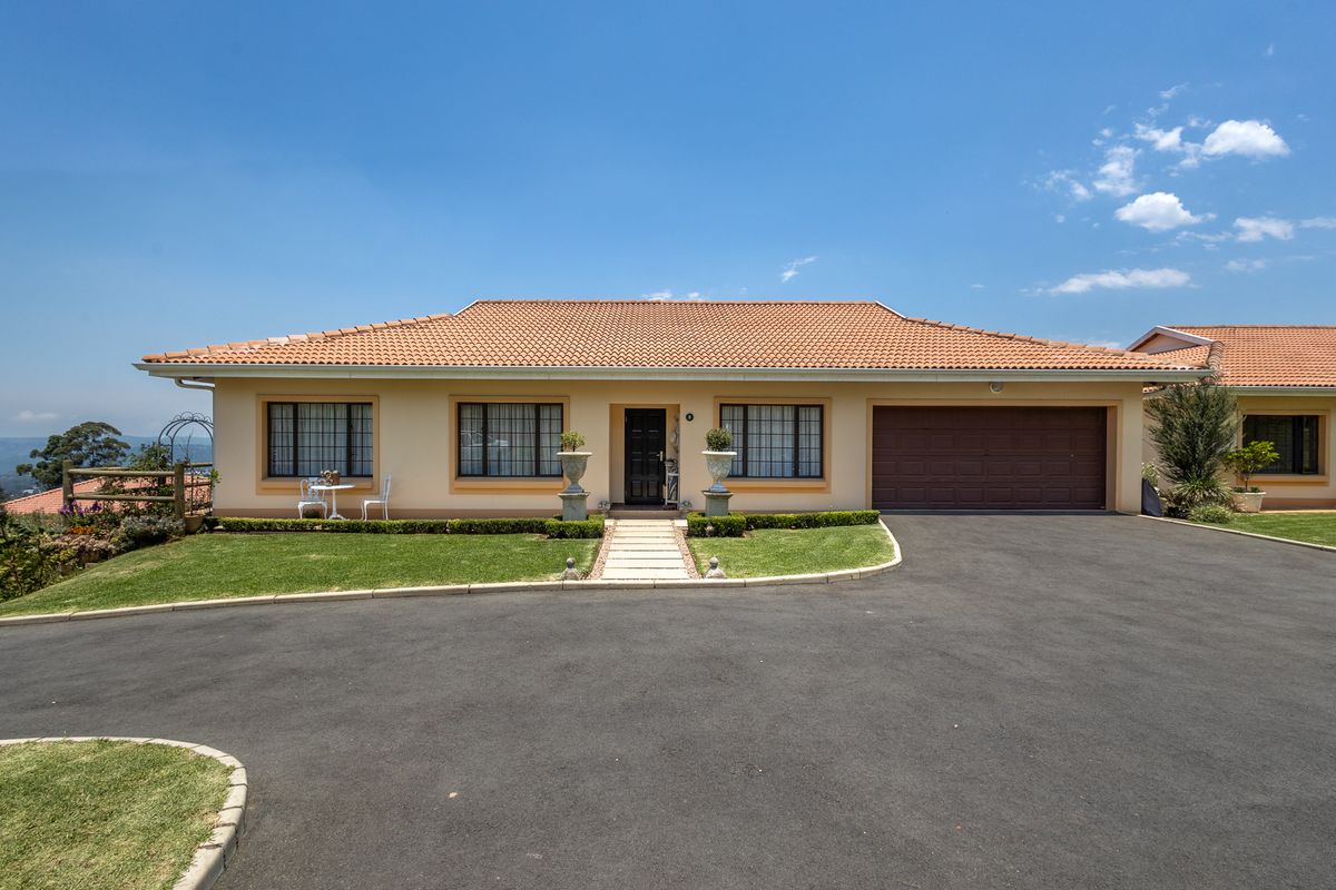 Build Your Dream Home – Customisable 2-Bedroom Home with Spectacular Views in Eagle Ridge, Howick - Photo 2