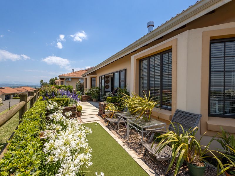 Build Your Dream Home – Customisable 2-Bedroom Home with Spectacular Views in Eagle Ridge, Howick - Photo 4