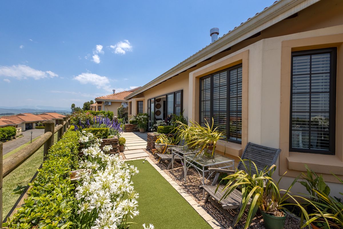 Build Your Dream Home – Customisable 2-Bedroom Home with Spectacular Views in Eagle Ridge, Howick - Photo 4