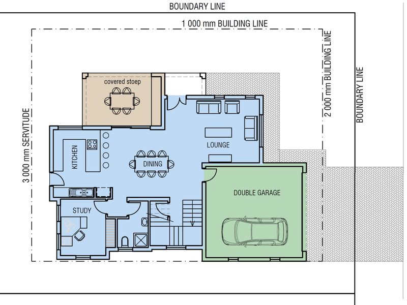 Brand new full title home built to your liking in the established and popular Du Vin Estate - Photo 3