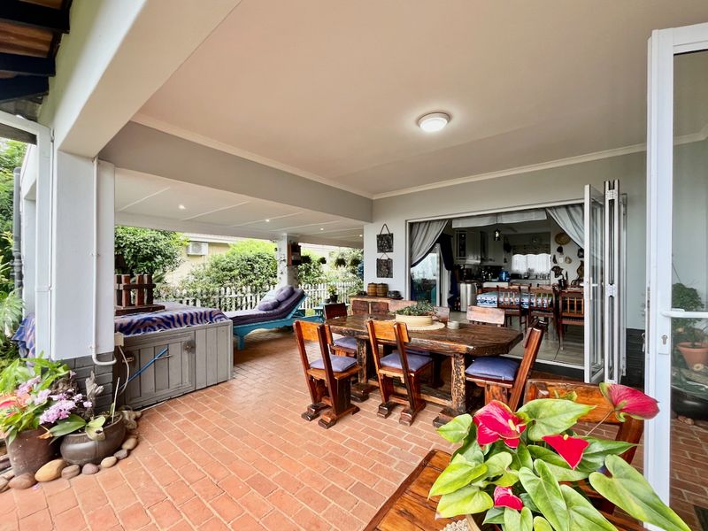 4 Bedroom Gem in Beverley Hills Estate - Photo 3