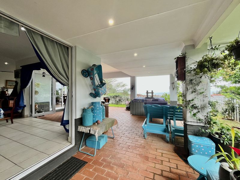 4 Bedroom Gem in Beverley Hills Estate - Photo 8