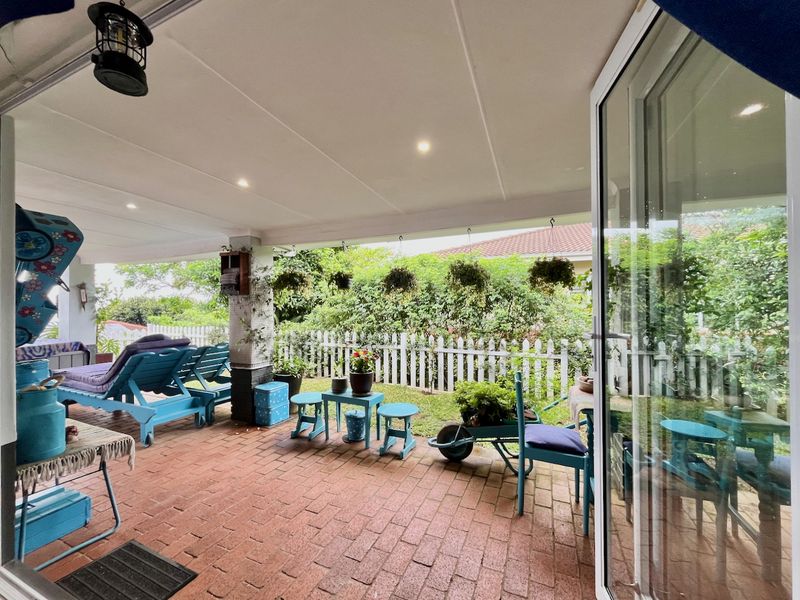 4 Bedroom Gem in Beverley Hills Estate - Photo 6