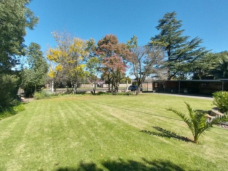 Spacious Family Home in Bethal - Photo 5