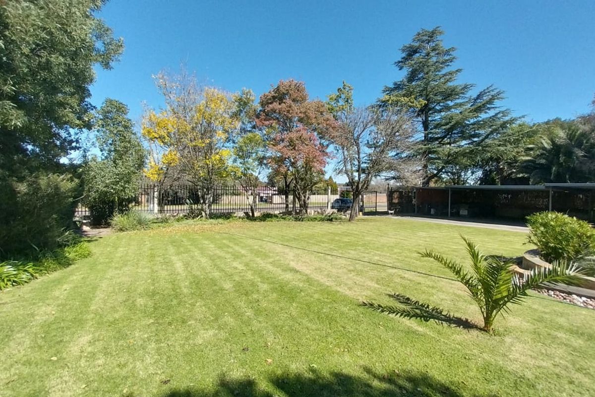Spacious Family Home in Bethal - Photo 5