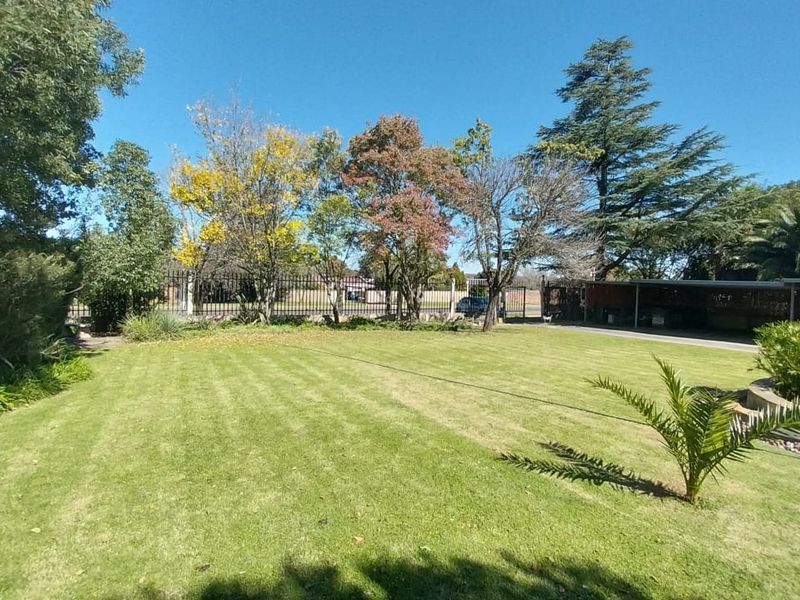 Spacious Family Home in Bethal - Photo 8