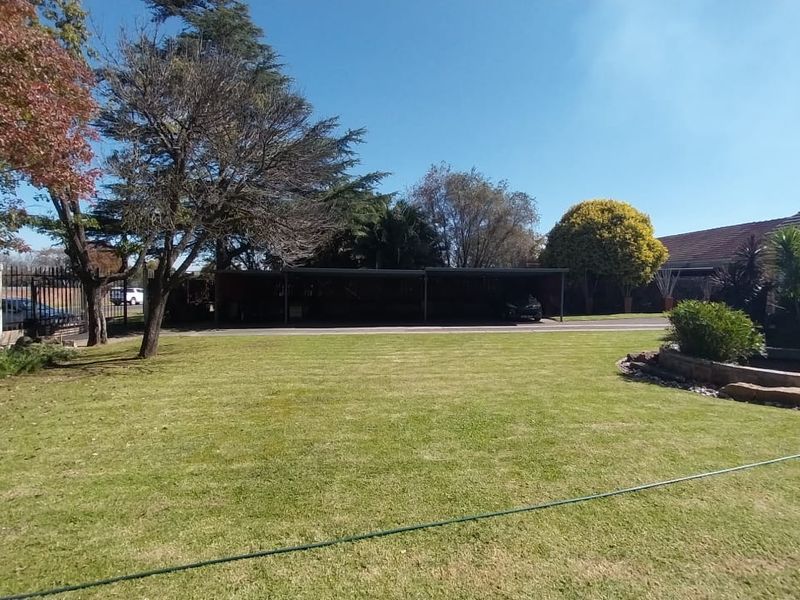 Spacious Family Home in Bethal - Photo 7