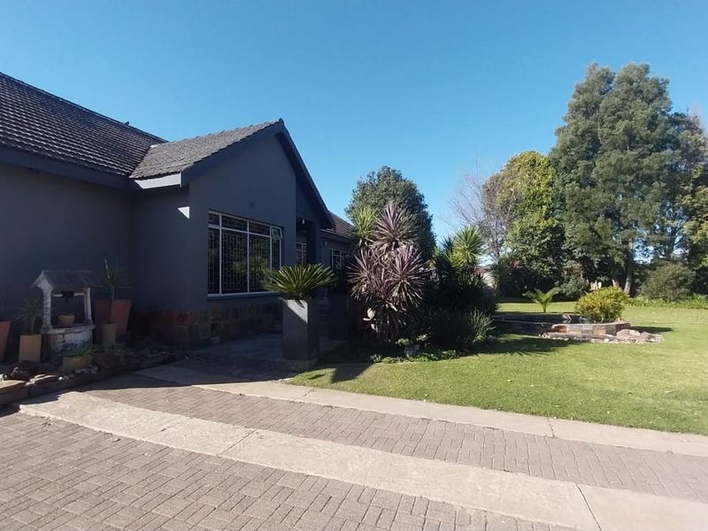 Spacious Family Home in Bethal - Photo 2