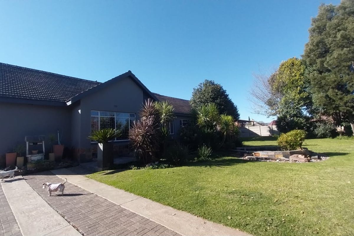 Spacious Family Home in Bethal - Photo 3