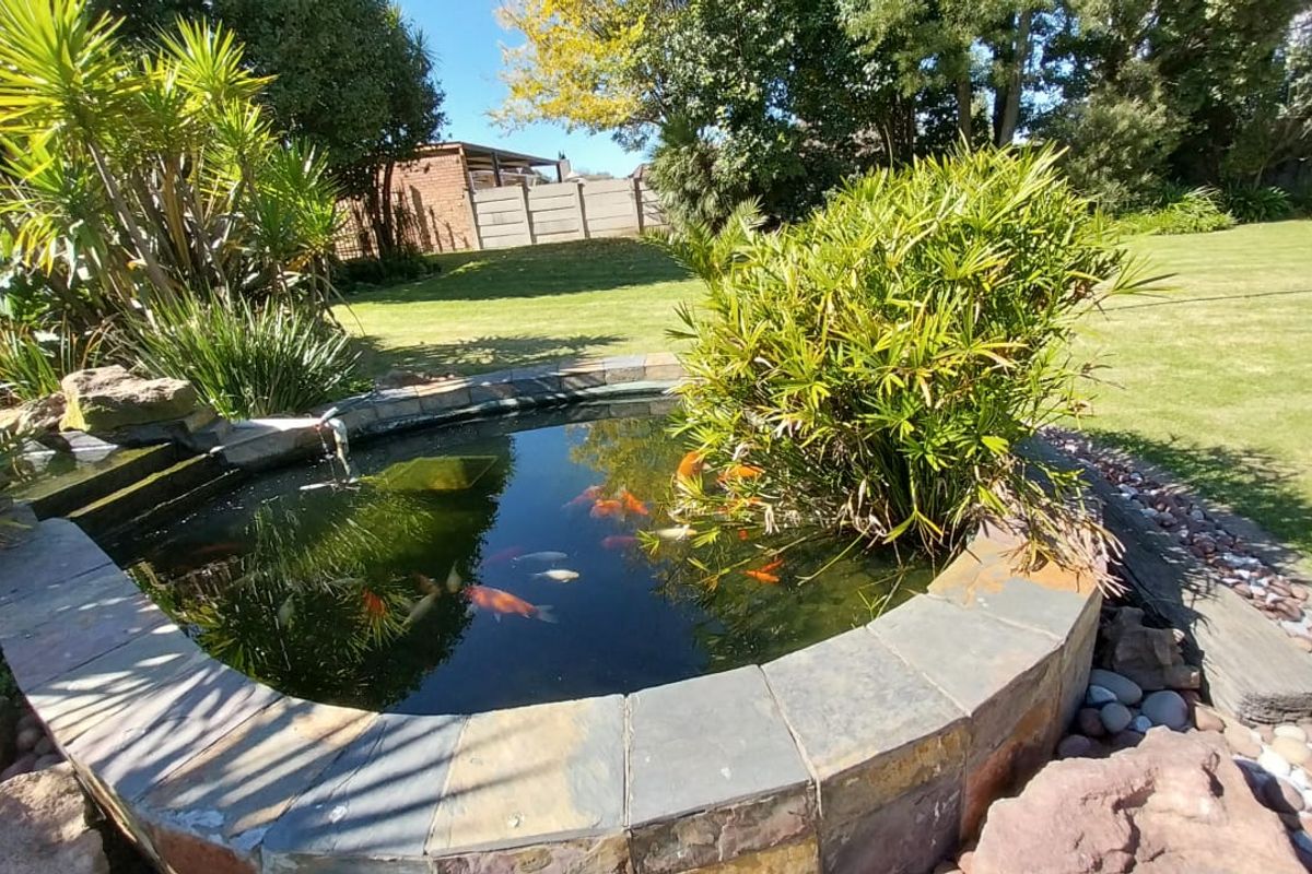 Spacious Family Home in Bethal - Photo 4
