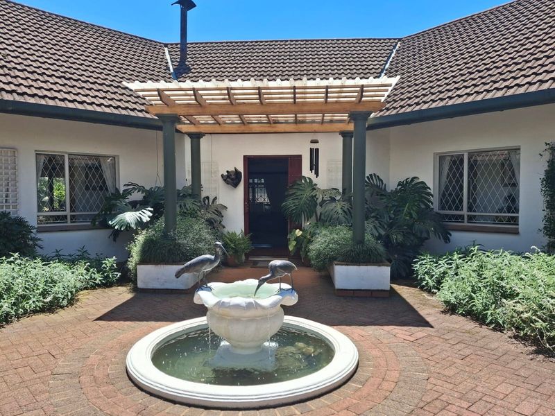 A Once-in-a-Lifetime Property in Howick, KwaZulu-Natal - Photo 3