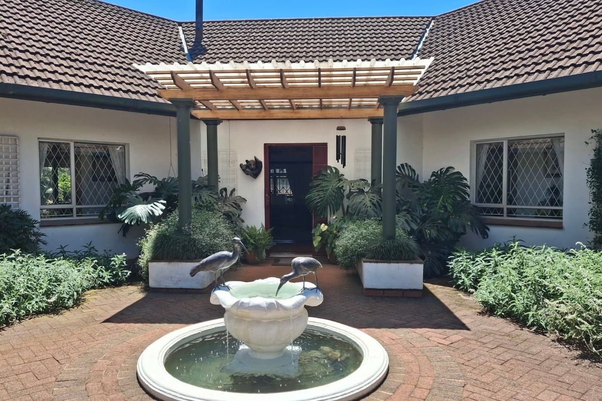 A Once-in-a-Lifetime Property in Howick, KwaZulu-Natal - Photo 3