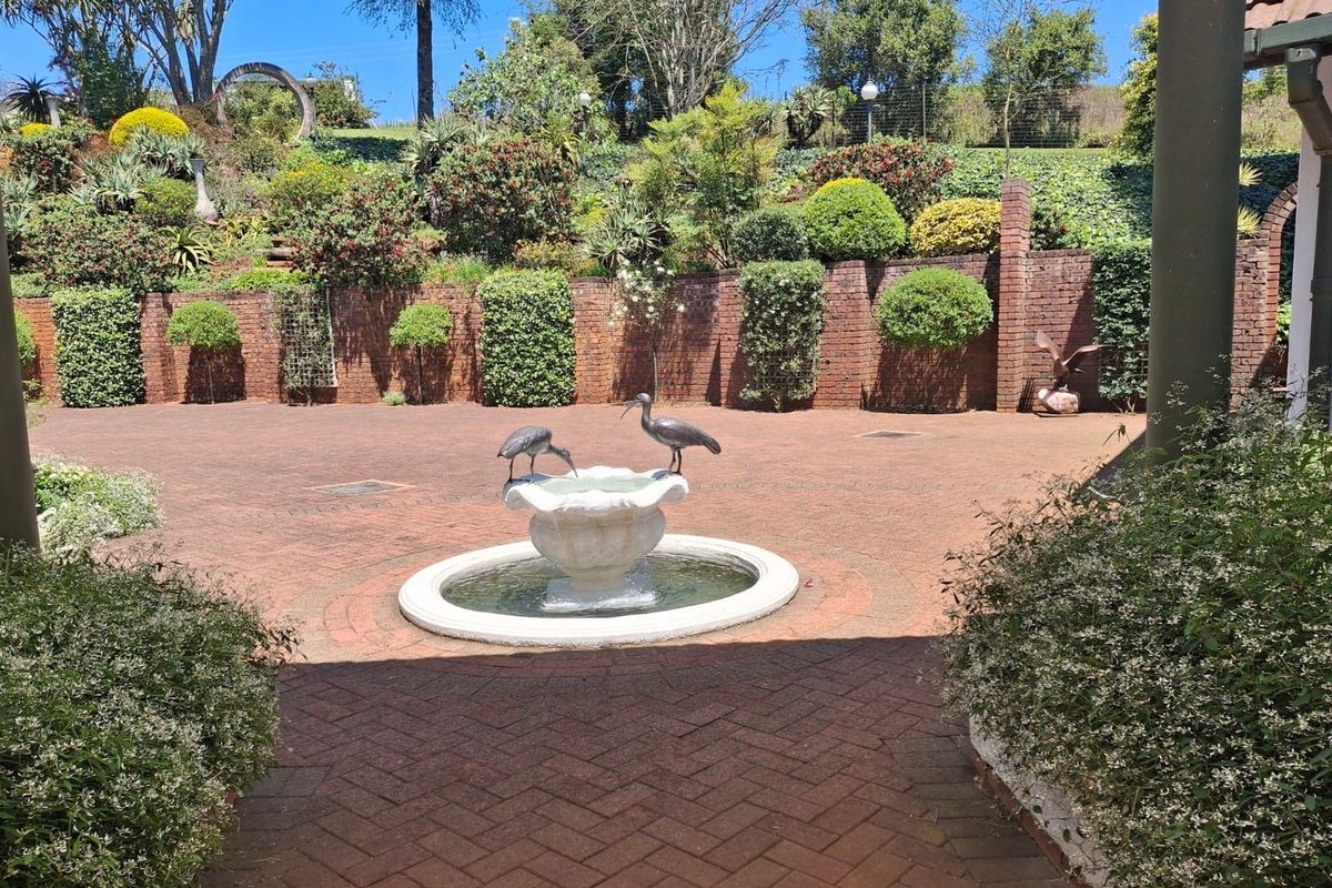 A Once-in-a-Lifetime Property in Howick, KwaZulu-Natal - Photo 4