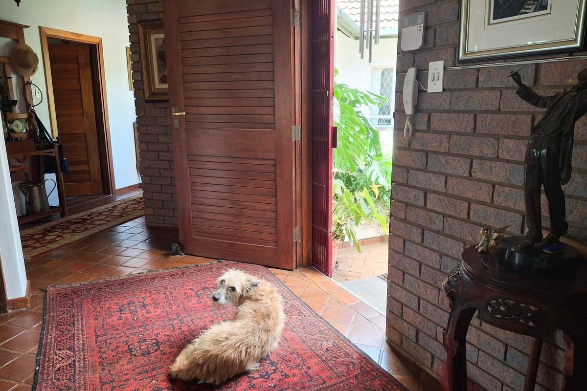 A Once-in-a-Lifetime Property in Howick, KwaZulu-Natal - Photo 5