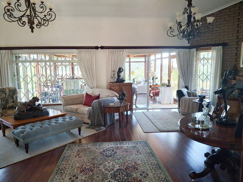 A Once-in-a-Lifetime Property in Howick, KwaZulu-Natal - Photo 8