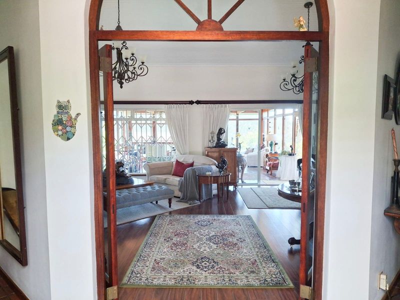 A Once-in-a-Lifetime Property in Howick, KwaZulu-Natal - Photo 6