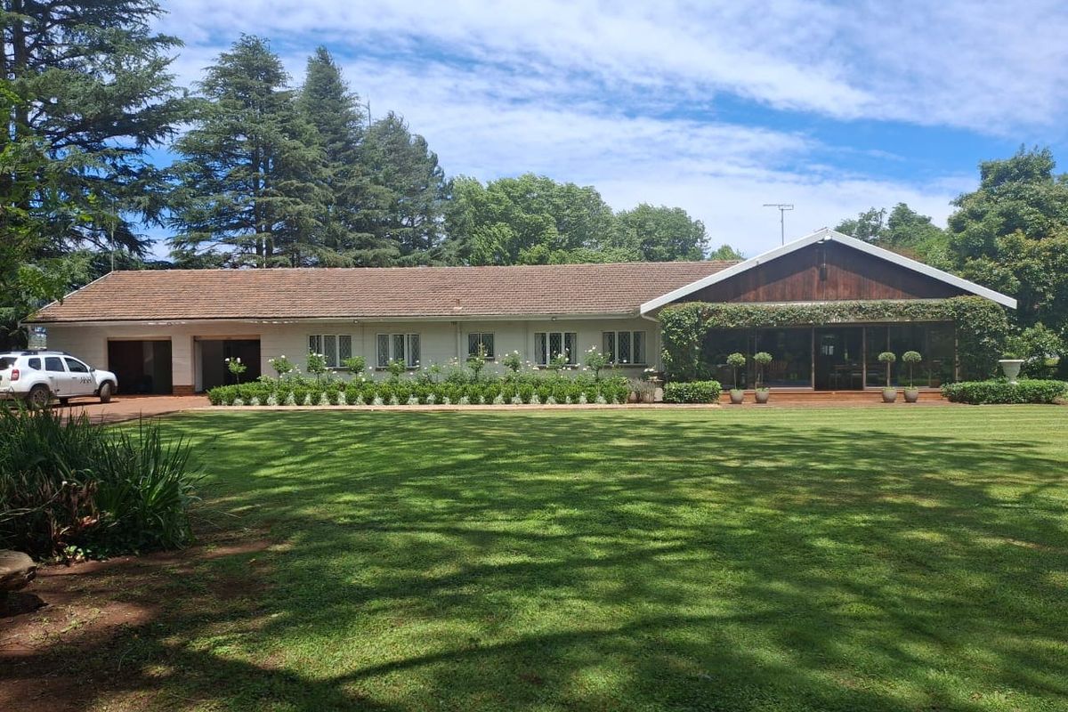 Lifestyle property within a short distance of Howick - Photo 2