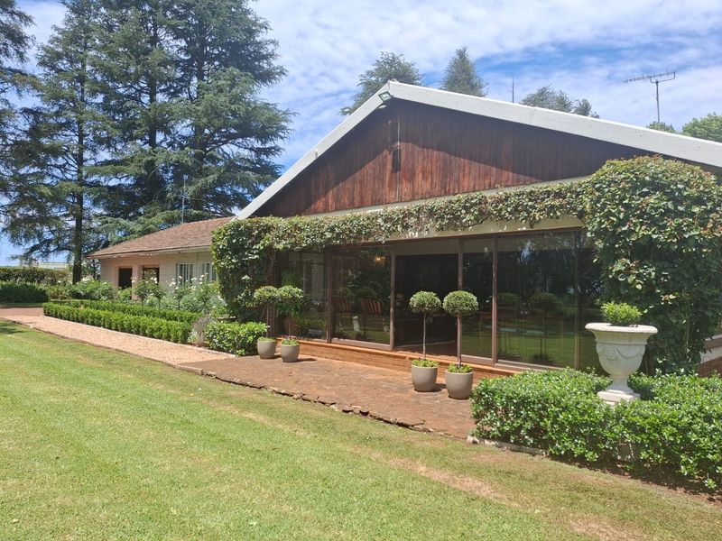 Lifestyle property within a short distance of Howick - Photo 4