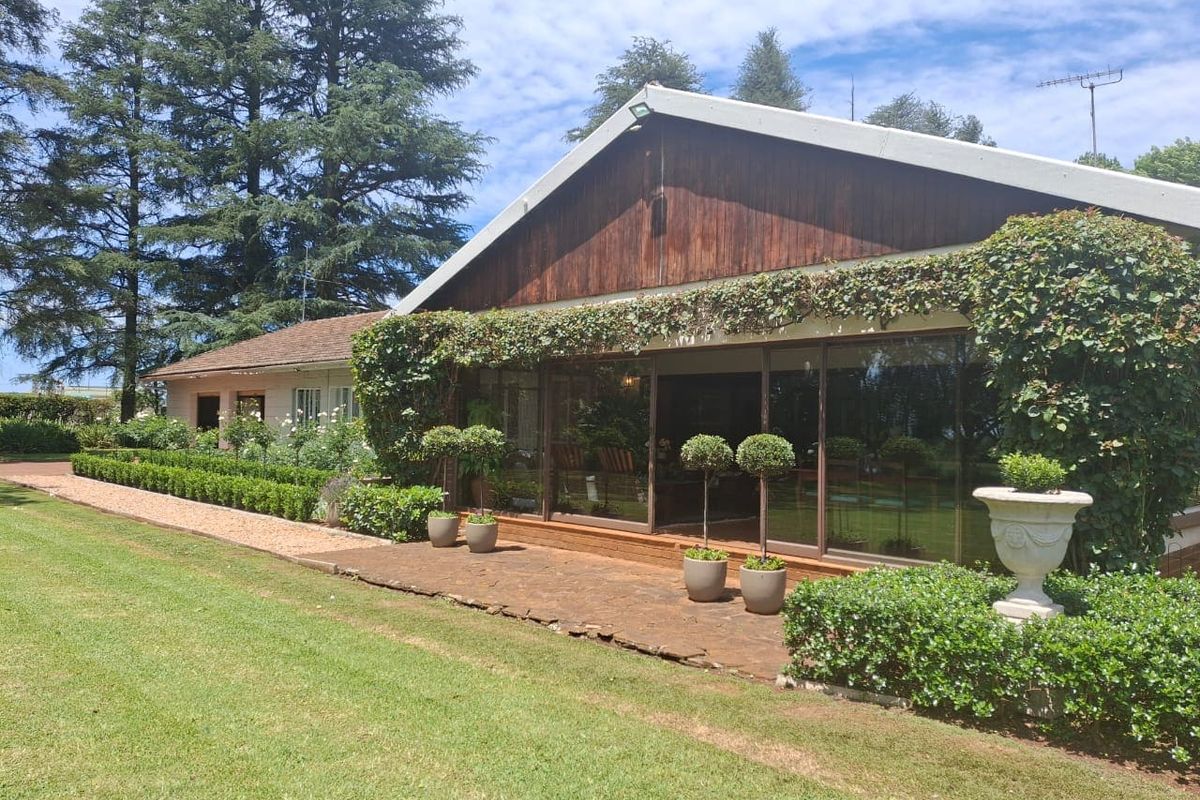 Lifestyle property within a short distance of Howick - Photo 4