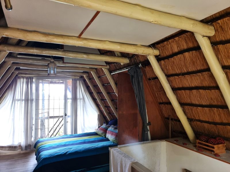 Utopia Nature Estate, Buffelspoort - AirBnB and Lifestyle Opportunity - Photo 9