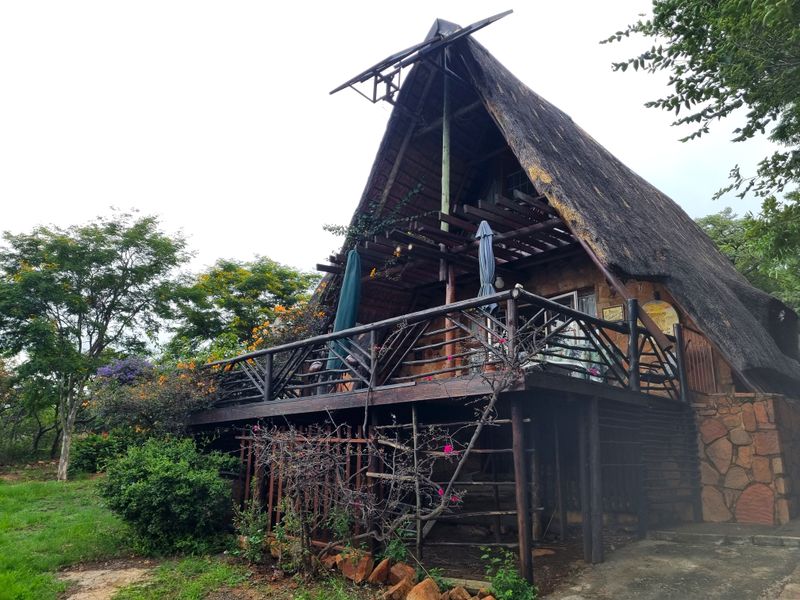 Utopia Nature Estate, Buffelspoort - AirBnB and Lifestyle Opportunity - Photo 5