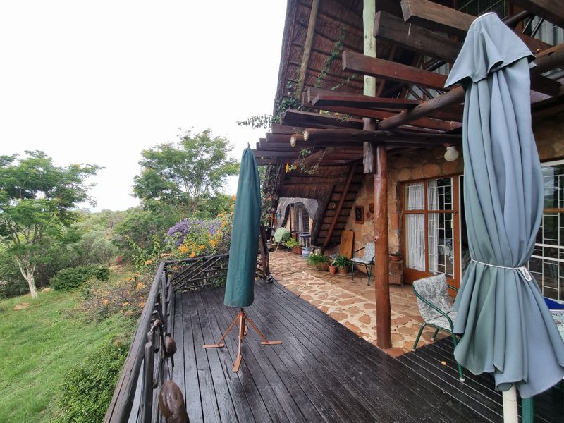Utopia Nature Estate, Buffelspoort - AirBnB and Lifestyle Opportunity - Photo 6