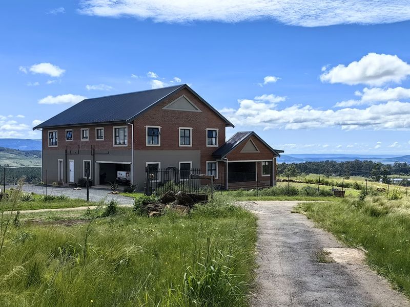 23Ha Income-Generating Lifestyle Property with Stunning Karkloof Valley Views - Photo 5