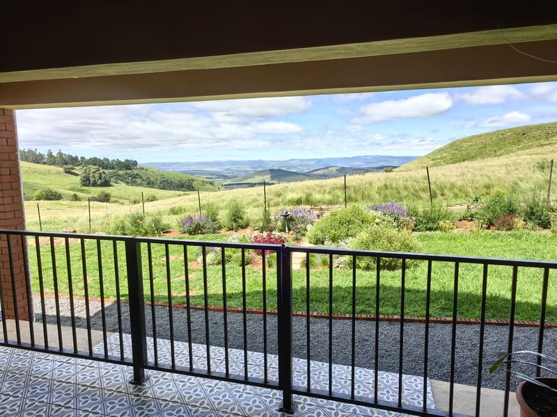 23Ha Income-Generating Lifestyle Property with Stunning Karkloof Valley Views - Photo 3