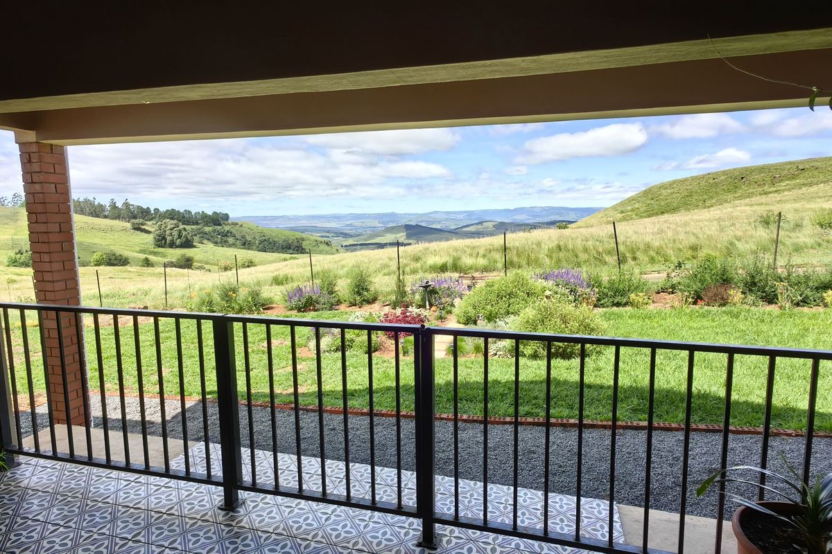 23Ha Income-Generating Lifestyle Property with Stunning Karkloof Valley Views - Photo 3