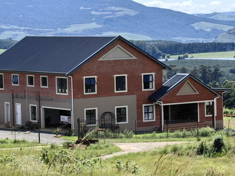 23Ha Income-Generating Lifestyle Property with Stunning Karkloof Valley Views - Photo 4