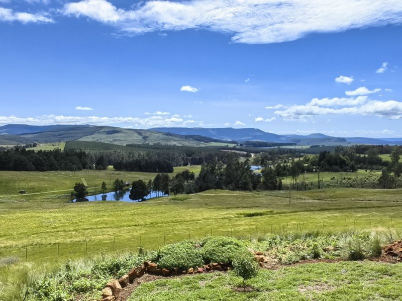 23Ha Income-Generating Lifestyle Property with Stunning Karkloof Valley Views - Photo 2