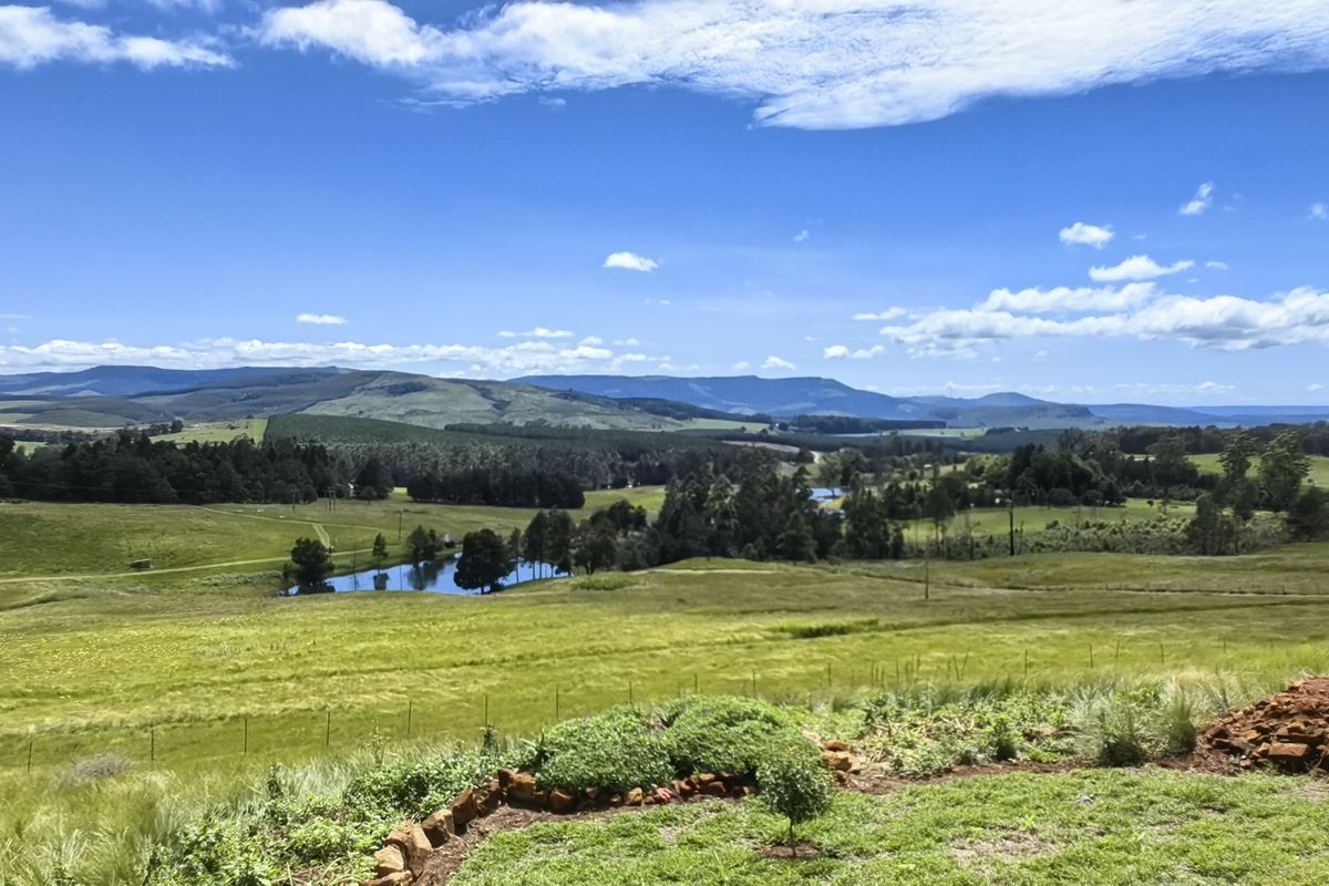 23Ha Income-Generating Lifestyle Property with Stunning Karkloof Valley Views - Photo 2