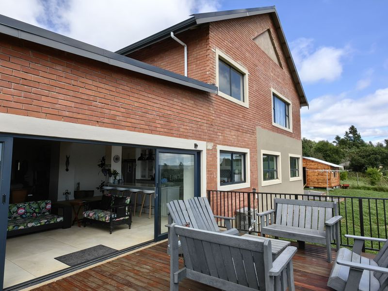 23Ha Income-Generating Lifestyle Property with Stunning Karkloof Valley Views - Photo 7