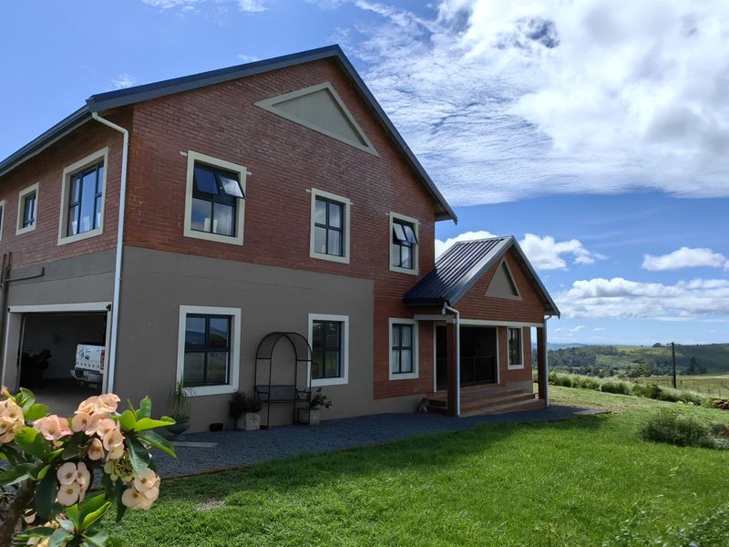 23Ha Income-Generating Lifestyle Property with Stunning Karkloof Valley Views - Photo 6