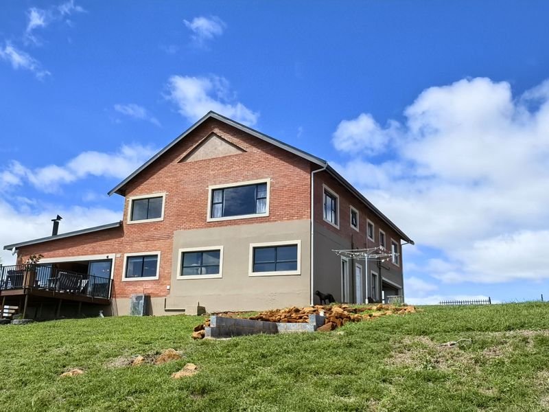 23Ha Income-Generating Lifestyle Property with Stunning Karkloof Valley Views - Photo 10