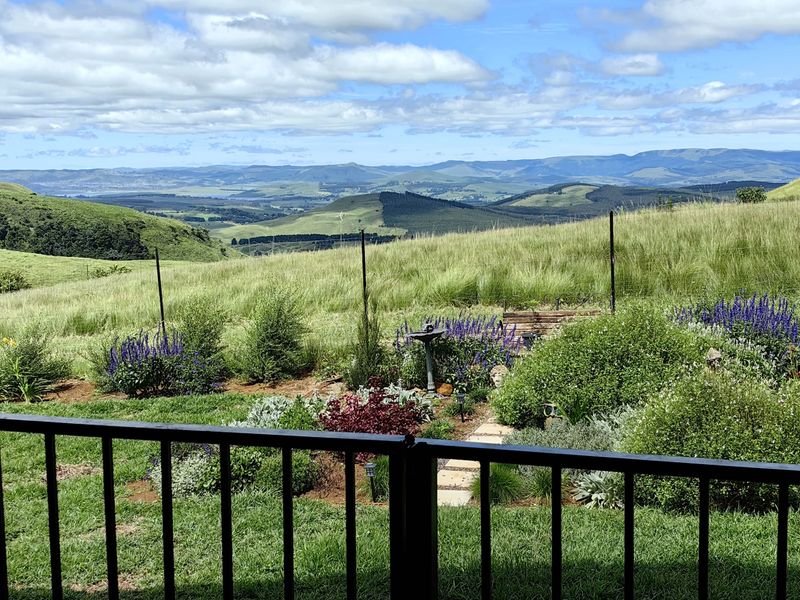 23Ha Income-Generating Lifestyle Property with Stunning Karkloof Valley Views - Photo 9