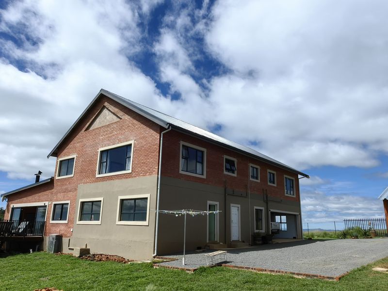 23Ha Income-Generating Lifestyle Property with Stunning Karkloof Valley Views - Photo 8