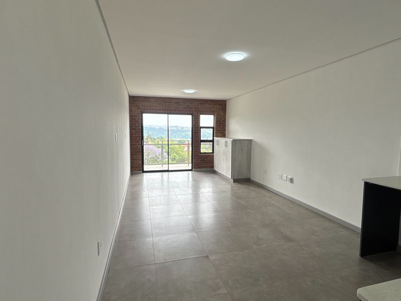 Studio Apartment to Let at Arbour View, Arbour Arch - Photo 2