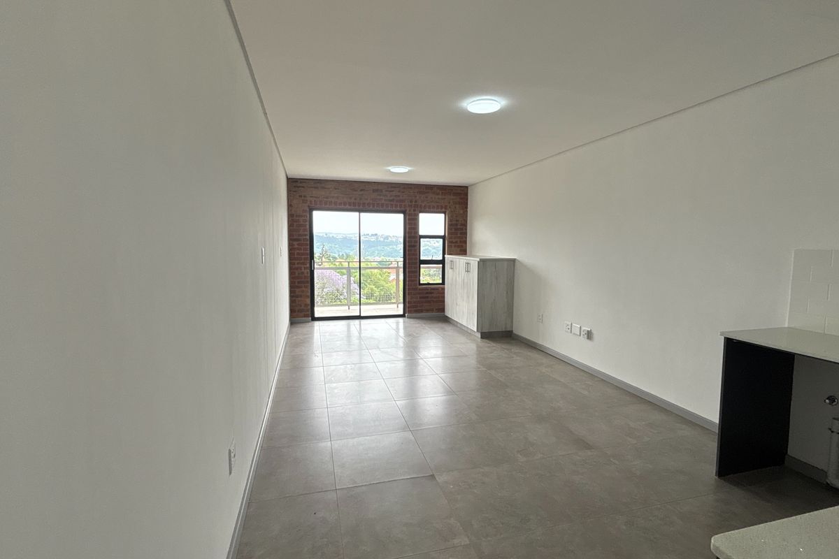 Studio Apartment to Let at Arbour View, Arbour Arch - Photo 2