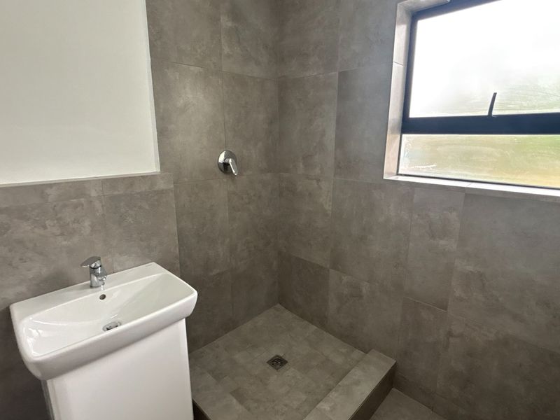 Studio Apartment to Let at Arbour View, Arbour Arch - Photo 3