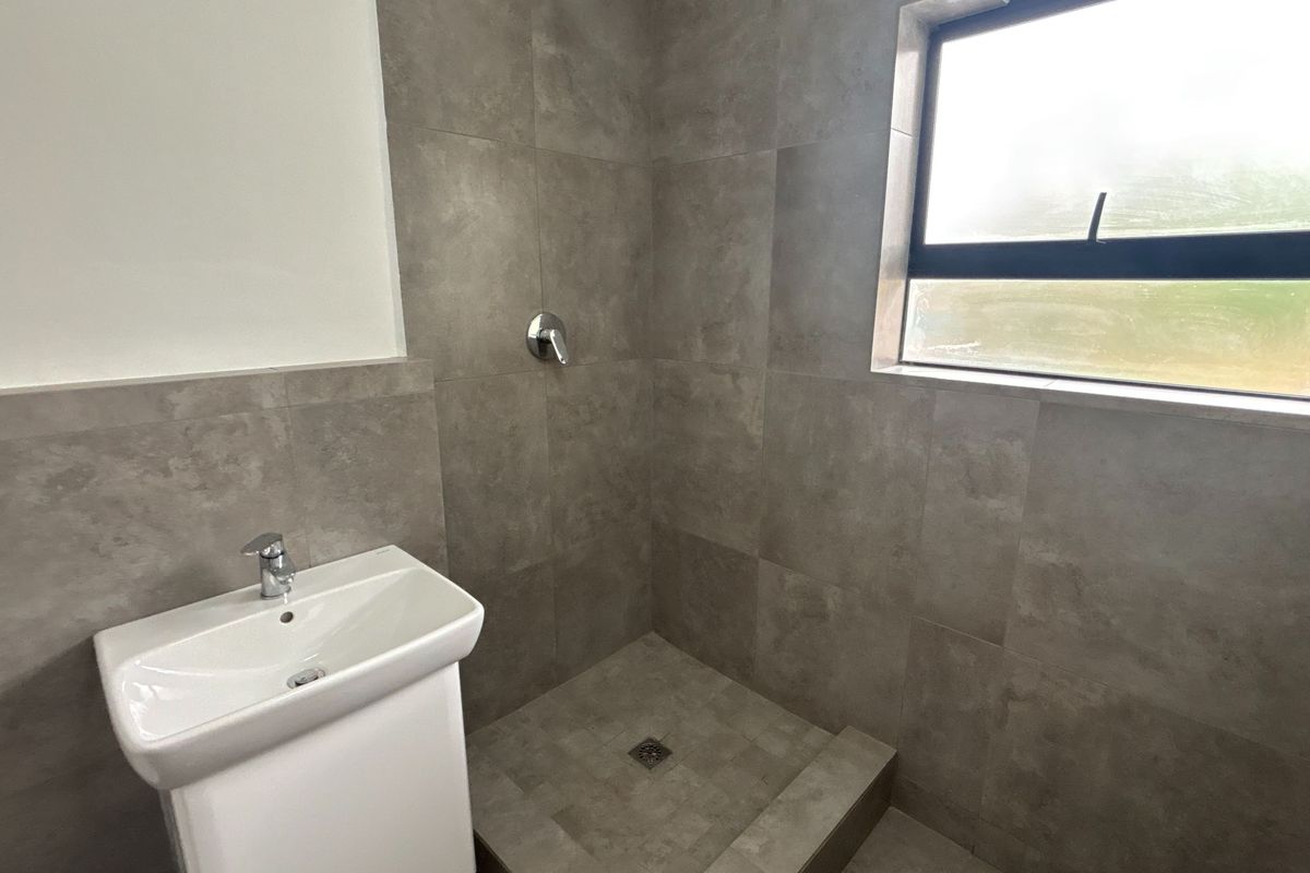 Studio Apartment to Let at Arbour View, Arbour Arch - Photo 3